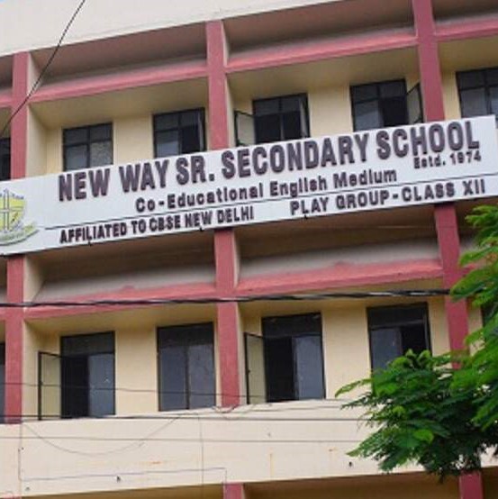 New Way Senior Secondary School, Lucknow - Uniform Application